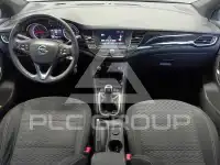2017 Opel Astra