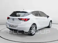 2017 Opel Astra