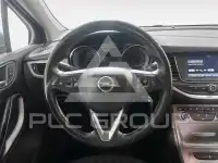 2017 Opel Astra