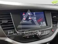 2017 Opel Astra