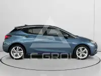 2017 Opel Astra
