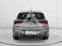 2017 Opel Astra