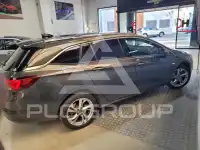 2017 Opel Astra
