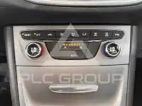 2017 Opel Astra
