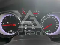 2017 Opel Astra