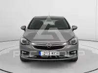 2017 Opel Astra