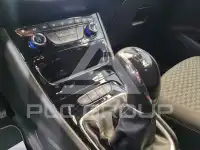 2017 Opel Astra