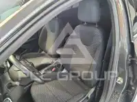 2017 Opel Astra