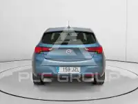2017 Opel Astra
