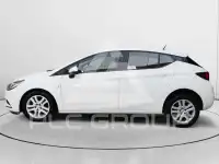 2017 Opel Astra