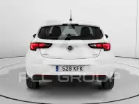 2017 Opel Astra