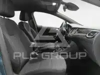 2017 Opel Astra