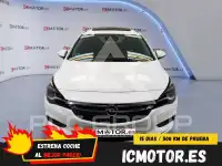 2017 Opel Astra