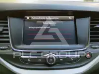 2017 Opel Astra