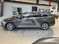 2017 Opel Astra