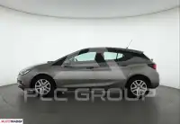 2017 Opel Astra