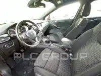 2017 Opel Astra