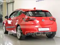 2017 Opel Astra
