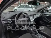 2017 Opel Astra