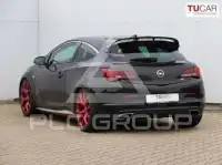 2017 Opel Astra