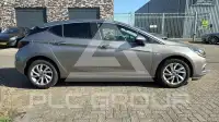 2017 Opel Astra