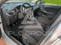 2017 Opel Astra