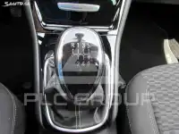 2017 Opel Astra