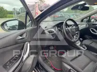 2017 Opel Astra