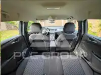 2017 Opel Astra