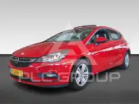 2017 Opel Astra