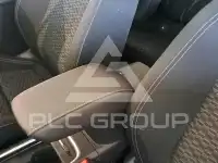 2017 Opel Astra