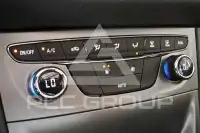 2017 Opel Astra