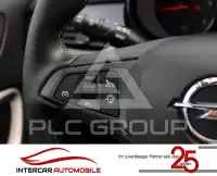 2017 Opel Astra