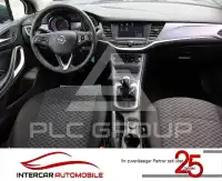 2017 Opel Astra