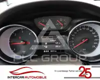 2017 Opel Astra