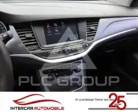 2017 Opel Astra