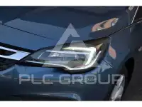 2017 Opel Astra