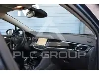 2017 Opel Astra