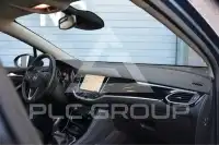 2017 Opel Astra
