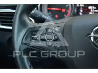 2017 Opel Astra
