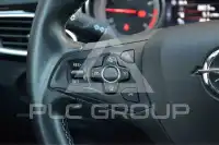 2017 Opel Astra