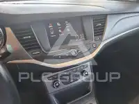 2017 Opel Astra