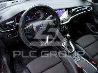 2017 Opel Astra