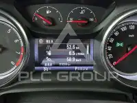 2017 Opel Astra