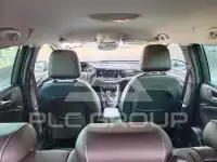 2017 Opel Astra