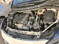 2017 Opel Astra