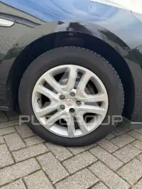 2017 Opel Astra
