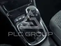 2017 Opel Astra
