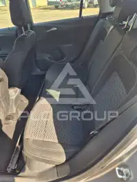 2017 Opel Astra