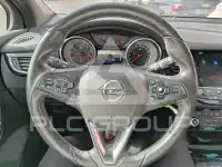2017 Opel Astra